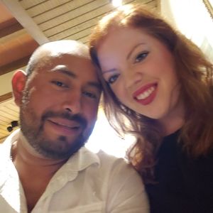 Meet your Posher, Jaime